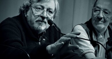 IL CLUB TENCO RICORDA FRANCESCO GUCCINI