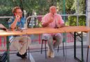 “BORDIGHERA BOOK FESTIVAL 2026” LORENZO BECCATI PRESENTA IL SUO NUOVO LIBRO (VIDEO E FOTO) “BORDIGHERA BOOK FESTIVAL 2026” LORENZO BECCATI PRESENTA IL SUO NUOVO LIBRO (VIDEO E FOTO)
