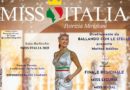OSPEDALETTI – GIOVEDI’ 27 AGOSTO LA FINALE REGIONALE LIGURIA DI MISS ITALIA 2026