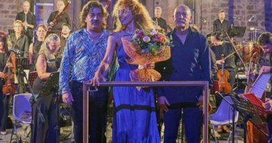 “MUSICA NEI BORGHI” CON L’ORCHESTRA SINFONICA DI SANREMO