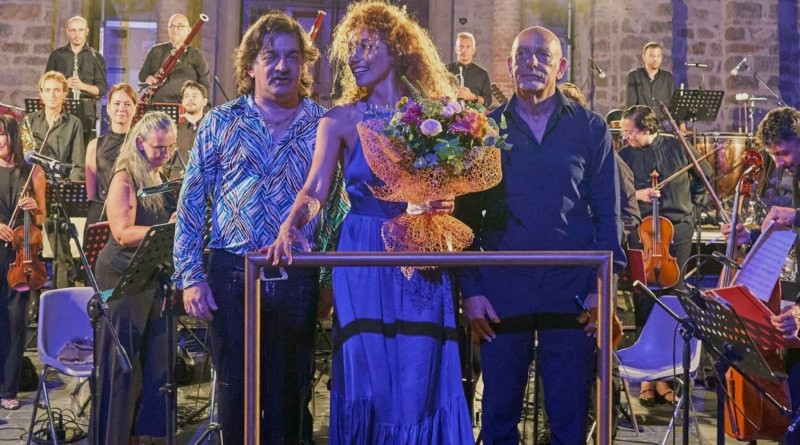 “MUSICA NEI BORGHI” CON L’ORCHESTRA SINFONICA DI SANREMO