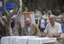 BORDIGHERA BOOK FESTIVAL – RENATO ARIANO HA PRESENTATO IL LIBRO “L’ENIGMA DEL CANTO RUBATO. IL TRADIMENTO DI DANTE”