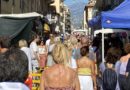 BORDIGHERA – 45° EDIZIONE  GIORNATA COMMERCIALE DEL RIBASSO – DOMENICA 9 AGOSTO 2026