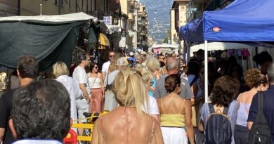 BORDIGHERA – 45° EDIZIONE GIORNATA COMMERCIALE DEL RIBASSO – DOMENICA 9 AGOSTO 2026 BORDIGHERA – 45° EDIZIONE GIORNATA COMMERCIALE DEL RIBASSO – DOMENICA 9 AGOSTO 2026