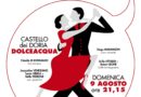 A DOLCEACQUA “UN TANGO SI PAROLE”