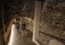 DA OGGI APERTO L’ANTICO PERCORSO IPOGEO NEL CUORE DEL CENTRO STORICO DI SANREMO