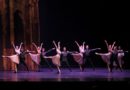 “CARMEN” IL BALLETTO DI MILANO AL TEATRO ARISTON SANREMO
