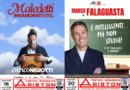 DUE NUOVI SPETTACOLI AL TEATRO ARISTON DI SANREMO