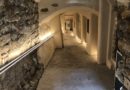 RESTITUITO L’ANTICO PERCORSO IPOGEO NEL CUORE DEL CENTRO STORICO