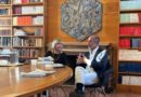 GRANDE SUCCESSO PER LA DOCENTE SANREMESE LUCINDA BUJA AL CASTELLO DI PERNO