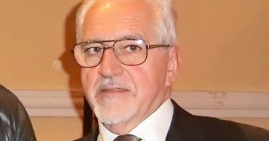 SANREMO – IL PROF. ALDO MOLA PRESENTA IL SUO SAGGIO DEDICATO A GIOSUE’ CARDUCCI