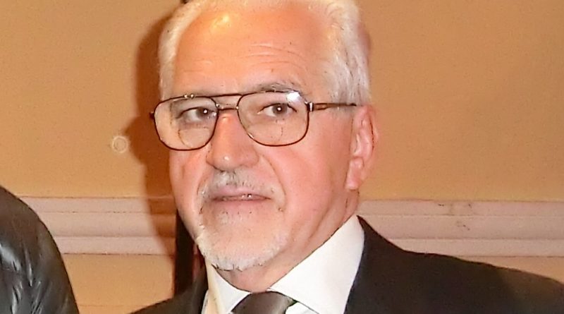 SANREMO – IL PROF. ALDO MOLA PRESENTA IL SUO SAGGIO DEDICATO A GIOSUE’ CARDUCCI
