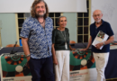 SANREMO – FESTIVAL DI LETTERE E ARTI SCENICHE SOLEA’ – DAL 24 AL 26 SETTEMBRE 2026 (VIDEO E FOTO)