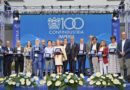 CONFINDUSTRIA IMPERIA HA PREMIATO 13 AZIENDE CENTENARIE