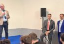 CONFINDUSTRIA IMPERIA DEDICA UNA MATTINATA AGLI STUDENTI DELL’ISTITUTO RUFFINI