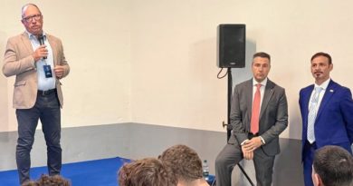 CONFINDUSTRIA IMPERIA DEDICA UNA MATTINATA AGLI STUDENTI DELL’ISTITUTO RUFFINI