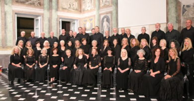 L’ORCHESTRA SINFONICA DI SANREMO AL CIMITERO MONUMENTALE PROPONE IL REQUIEM DI W. A. MOZART