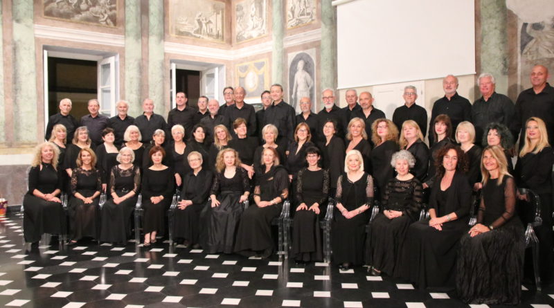 L’ORCHESTRA SINFONICA DI SANREMO AL CIMITERO MONUMENTALE PROPONE IL REQUIEM DI W. A. MOZART
