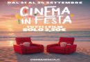 “CINEMA IN FESTA” AL TEATRO ARISTON DI SANREMO