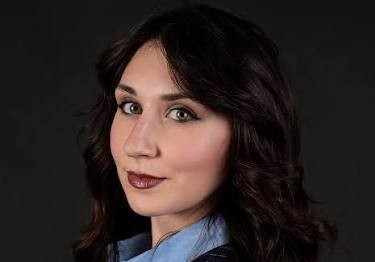 BORDIGHERA – ERICA CASSANO ALLA RASSEGNA “IL FESTIVAL DELLE RAGAZZE”