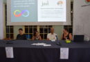 SANREMO – INCONTRO SULLA NEURODIVERSITA’ CON LA DOTT.SSA ELEONORA MAROCCHINI (VIDEO E FOTO)