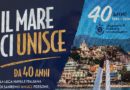 SANREMO  “IL MARE CI UNISCE” L’EVENTO DOMANI AL FORTE DI SANTE TECLA