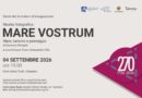 MOSTRA FOTOGRAFICA “MARE VOSTRUM” DI ELEONORA D’ANGELO AL FORTE DI SANTA TECLA