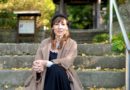 UN APERITIVO SUL PALCO DELL’ARISTON CON LAURA IMAI MESSINA