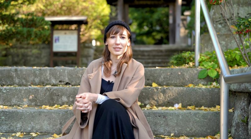 UN APERITIVO SUL PALCO DELL’ARISTON CON LAURA IMAI MESSINA