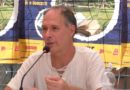 BORDIGHERA BOOK FESTIVAL – LUCA VALENTINI HA  PRESENTATO IL LIBRO “MISTERI DI LIGURIA” (VIDEO E FOTO)