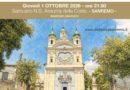“Musica nelle Chiese” con l’Orchestra Sinfonica di Sanremo a Cipressa, Bussana, Sanremo e Coldirodi 