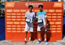 PIETRO GIOVANNINI STRAVINCE ALLE FINALS DELLA “SANREMO PADEL EXPERIENCE 2026”