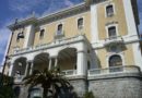 VILLA REGINA MARGHERITA, IL COMUNE PUNTA ALL’ACQUISIZIONE DELL’INTERO COMPLESSO