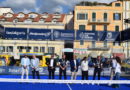 I GIOVANI INCONTRANO IL “SANREMO PADEL EXPERIENCE” INAUGURAZIONE (VIDEO E FOTO)