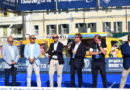 PROSEGUE  L’INTENSO WEEKEND DELLA “SANREMO PADEL EXPERIENCE 2026”