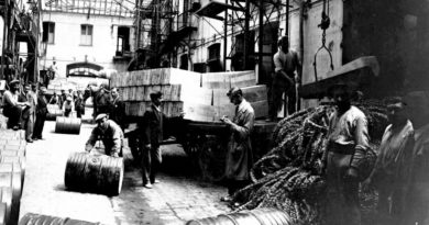 Confindustria Imperia per il suo 100° offre a tutti una grande mostra ricca di eventi collaterali
