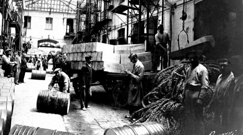 Confindustria Imperia per il suo 100° offre a tutti una grande mostra ricca di eventi collaterali