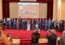 CERIMONIA DEL PREMIO INTERNAZIONALE CASINO’ DI SANREMO ANTONIO SEMERIA