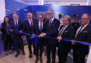 CONFINDUSTRIA IMPERIA HA CELEBRATO I SUOI PRIMI 100 ANNI