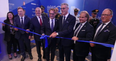 CONFINDUSTRIA IMPERIA HA CELEBRATO I SUOI PRIMI 100 ANNI