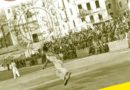 SANREMO –  CONTINUA LA RASSEGNA”PALLAPIGNA” IN PIAZZA NOTA