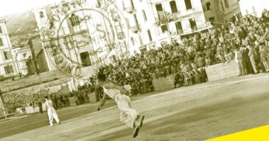 SANREMO –  CONTINUA LA RASSEGNA”PALLAPIGNA” IN PIAZZA NOTA
