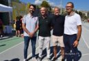 STRAORDINARIO SUCCESSO  PER “SANREMO IN SPORT 2026″ A PIAN DI POMA (VIDEO E FOTO)