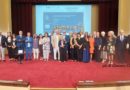 VINCITORI DEL PREMIO LETTERARIO INTERNAZIONALE CASINO’ DI SANREMO ANTONIO SEMERIA 2026 (VIDEO E FOTO)