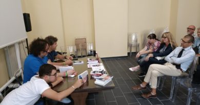 SANREMO – SECONDA GIORNATA DI “COSTRUIAMO L’INCLUSIONE ABBATTIAMO LE BARRIERE”