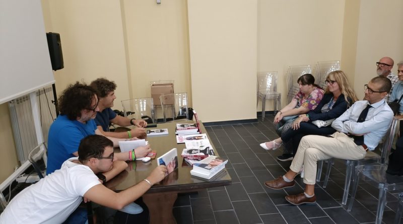 SANREMO – SECONDA GIORNATA DI “COSTRUIAMO L’INCLUSIONE ABBATTIAMO LE BARRIERE”