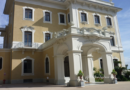 UN FUTURO DI NUOVA VITA PER VILLA REGINA MARGHERITA DI BORDIGHERA – MUSEO – SPAZIO CONCERTI – GRANDI MOSTRE – AUDIOVISIVO E GASTRONOMIA
