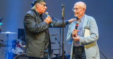 SANREMO ROCK & SANREMO TREND 2026
