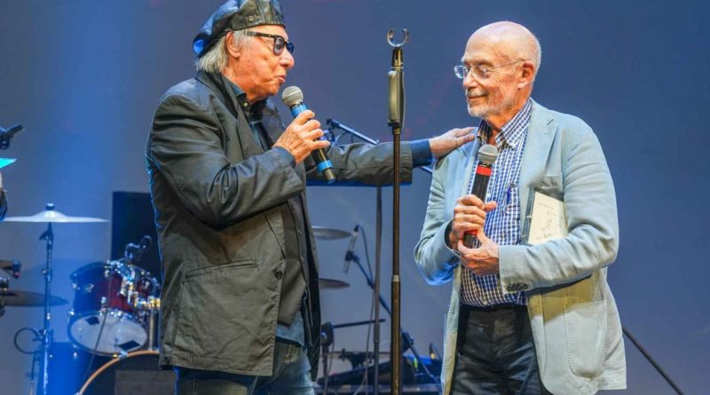 SANREMO ROCK & SANREMO TREND 2026