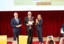 Cerimonia del Premio Casinò di Sanremo Antonio Semeria gran Trofei e finalisti